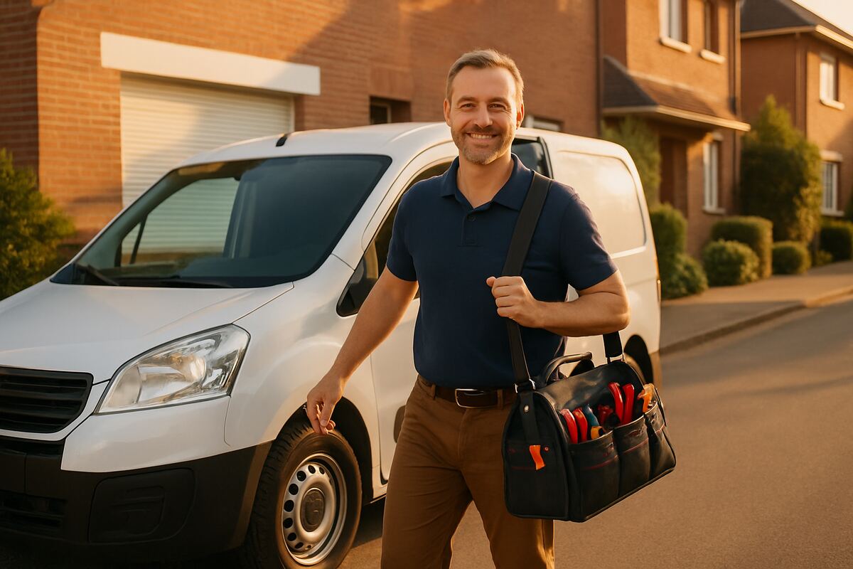 Rolluik herstellen professionnel in Neder-Over-Heembeek — Rolluik herstellen Neder-Over-Heembeek